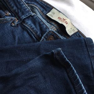 Size 11 Hollister Skinny Jeans